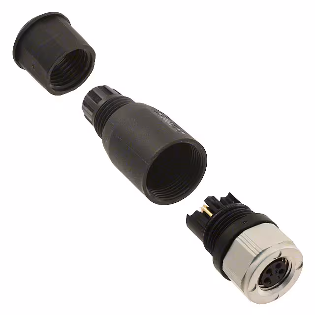 42-00008 Conec  Assemblages de connecteurs circulaires